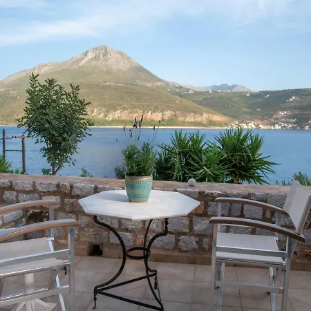 Apartmanhotel Selana 3*