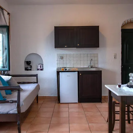 Apartmanhotel Selana Néon Oítilon