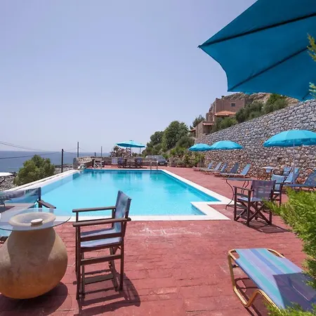 Selana Apartmanhotel