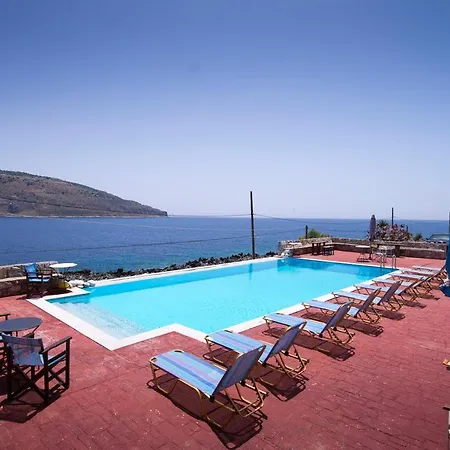 Apartmanhotel Selana 3*