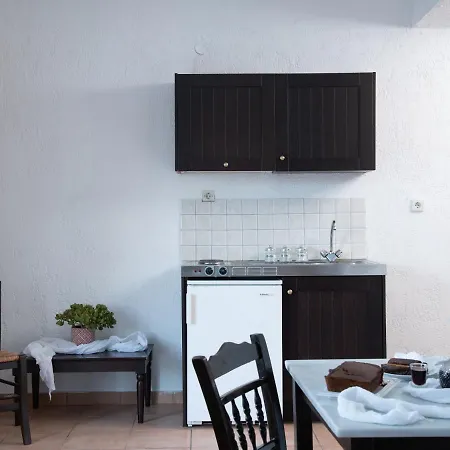 Aparthotel Selana