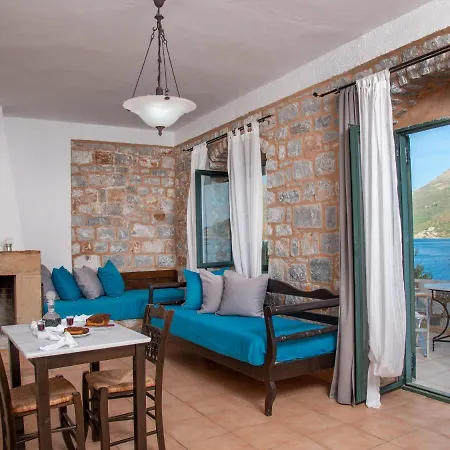 Selana Aparthotel Neo Oitilo
