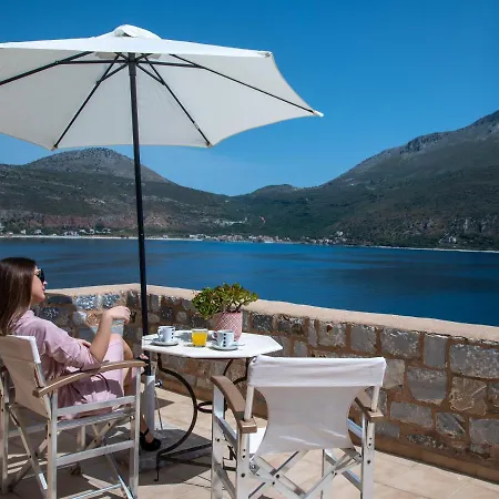 Selana Studios شقة فندقية