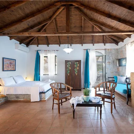 Aparthotel Selana Neo Oitilo