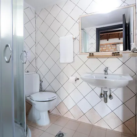 Aparthotel Selana Neo Oitilo