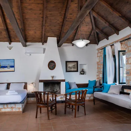 Apart Otel Selana Néon Oítilon