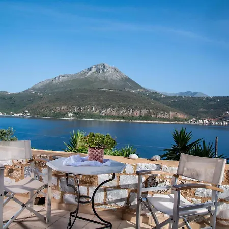 Selana Hotel apartamentowy