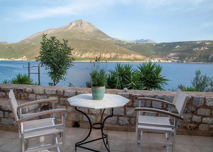 شقة فندقية Selana Studios 3*