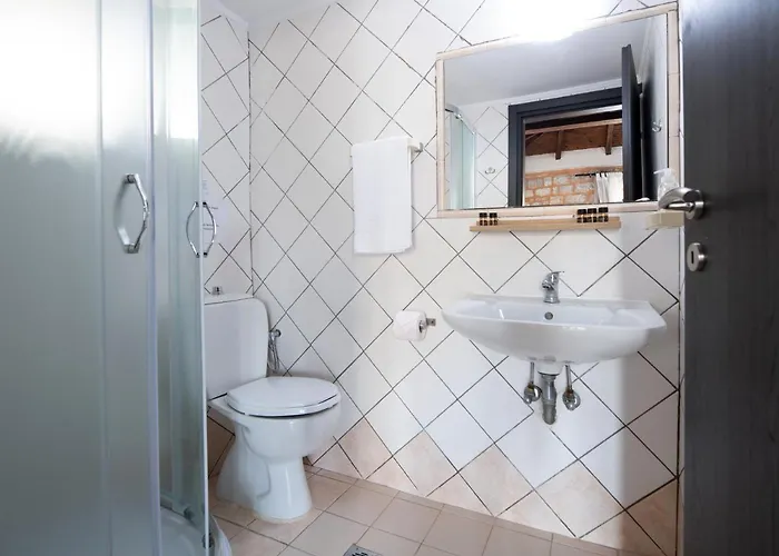 شقة فندقية Selana Studios Néon Oítilon