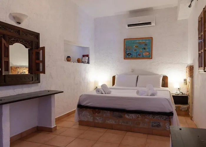 شقة فندقية Selana Studios