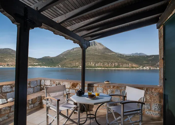 Selana Studios شقة فندقية