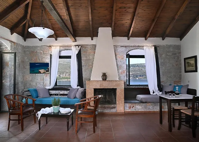 شقة فندقية Selana Studios 3*