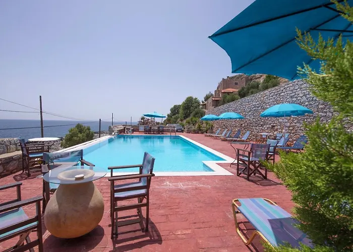 Selana Studios شقة فندقية