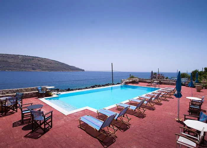 شقة فندقية Selana Studios 3*